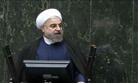 نمایندگان بازهم به سراغ «سوال از روحانی» رفتند /54 امضا تا به سرانجام رسیدن دومین طرح سوال از رییس جمهور