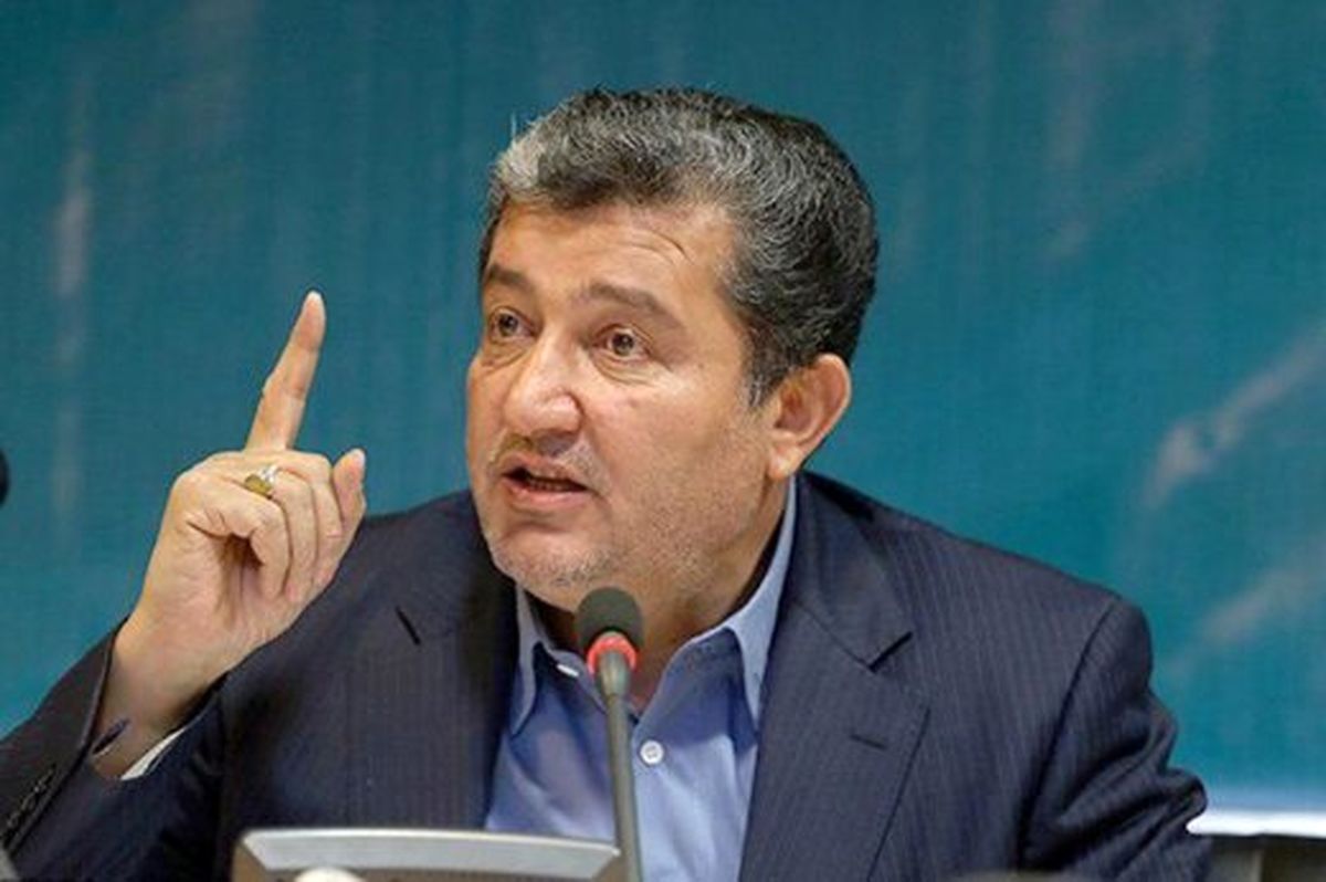 نماینده استیضاح کننده ظریف: کسی منکر پول‌شویی در کشور نیست ولی ظریف نباید از آن حرف می زد!
