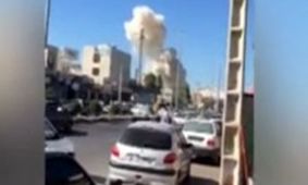 جزئیات حادثه تروریستی در چابهار/آمار مصدومان و شهدا+فیلم