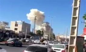 شهادت ۴ نفر تایید شد + تصاویر جدید
