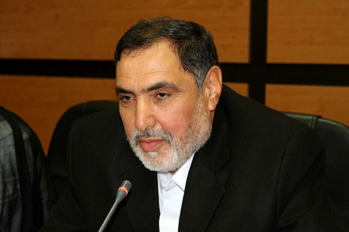 نماینده مردم چابهار در مجلس حادثه تروریستی چابهار را محکوم کرد