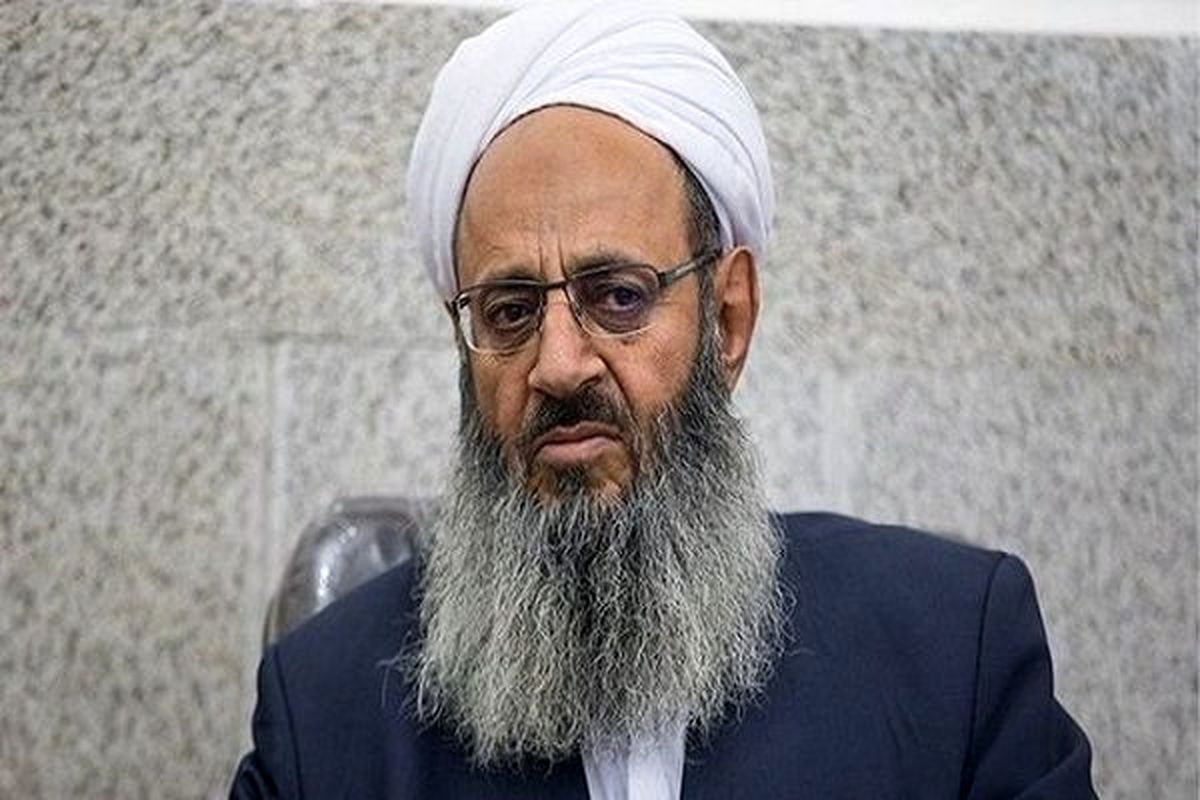 مولوی عبدالحمید: هرگونه ناامنی در کشور و استان از سوی هر فرد یا گروهی که باشد، هرگز به نفع مردم منطقه نیست