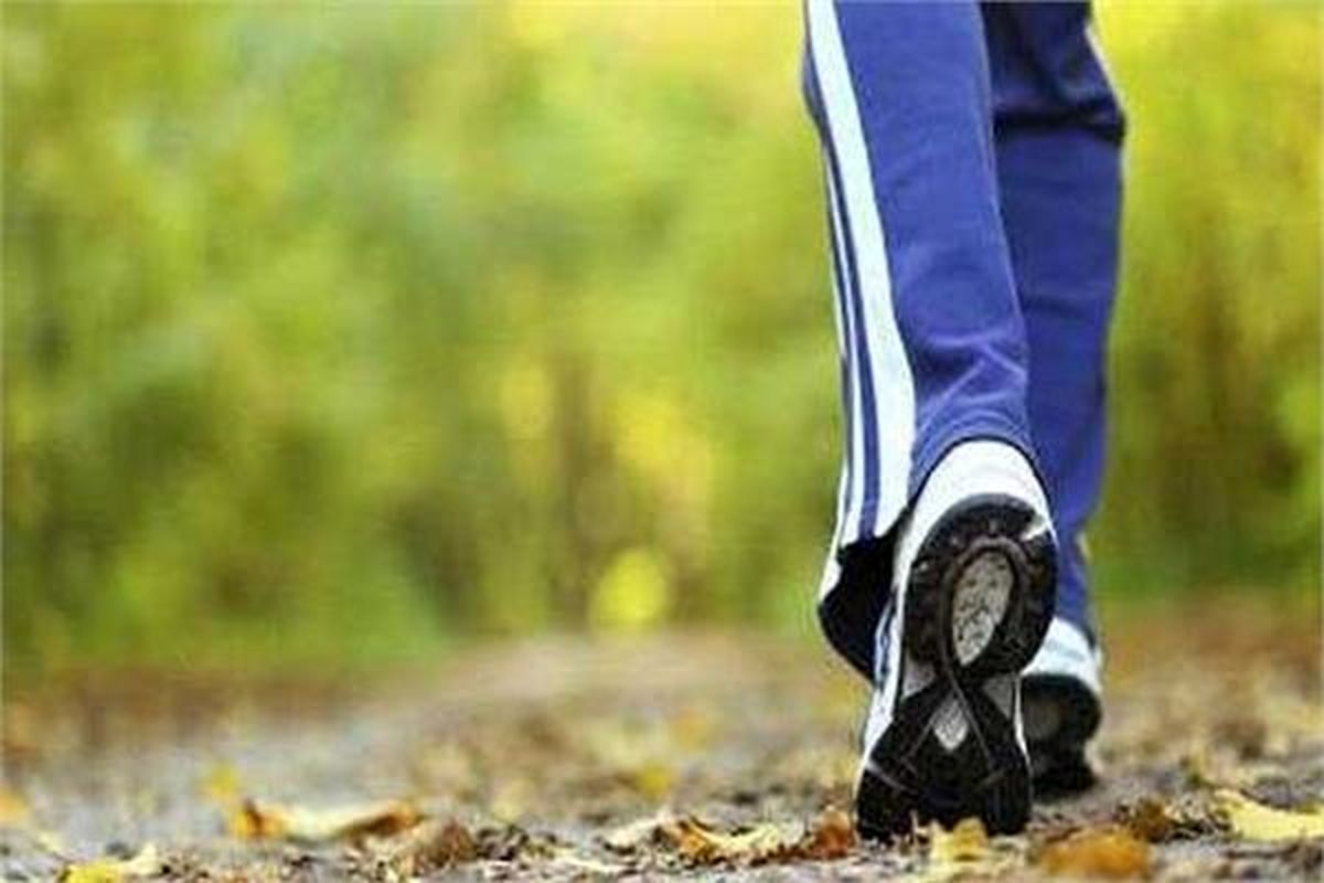 قطعه ای پر انرژی مناسب ورزش صبح