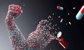 تبلیغ دارو توسط افراد جامعه ممنوع است