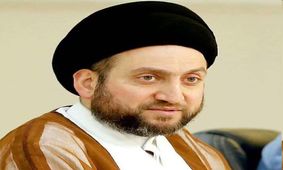 عمار حکیم: فساد روی دیگر تروریسم است