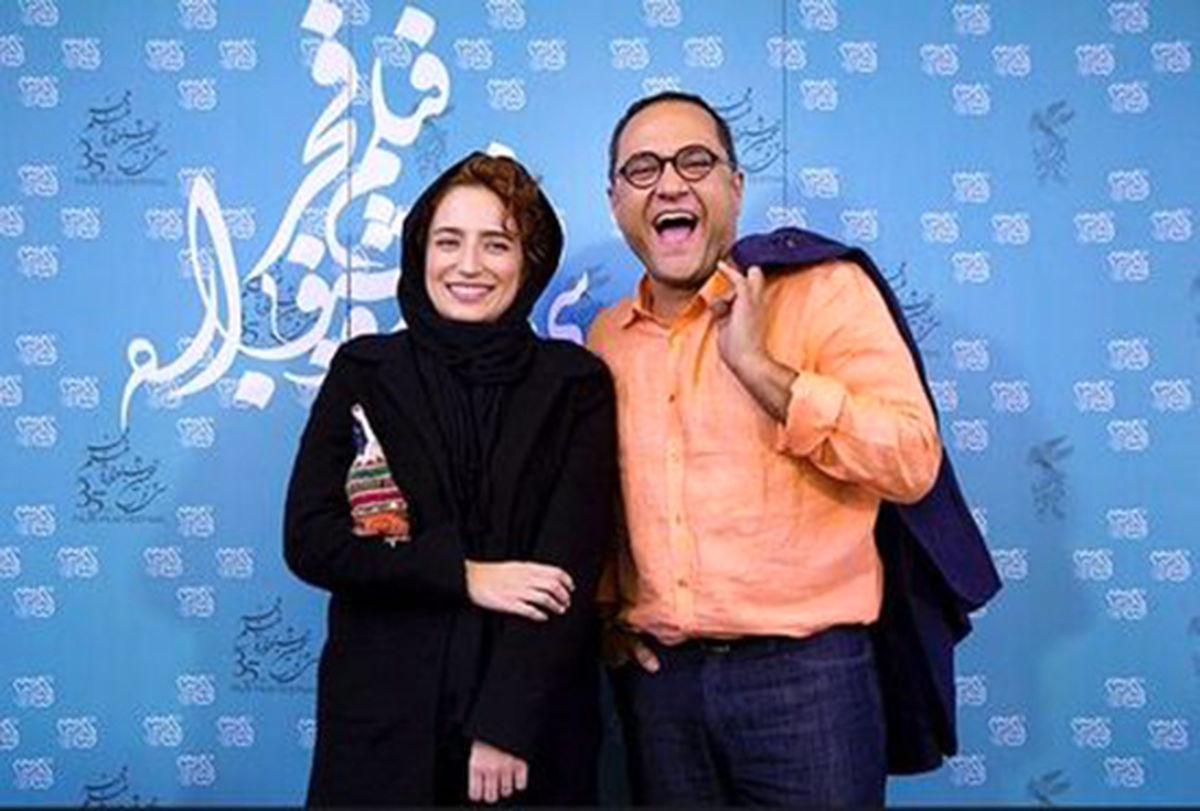 مادرِ نگار جواهریان، چه اسمی روی رامبد جوان گذاشته؟