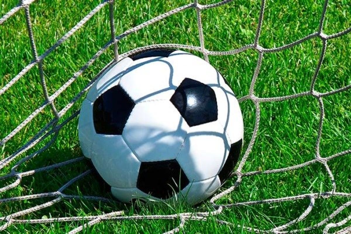 جنجال یک فوتبالیست در سعادت آباد تهران
