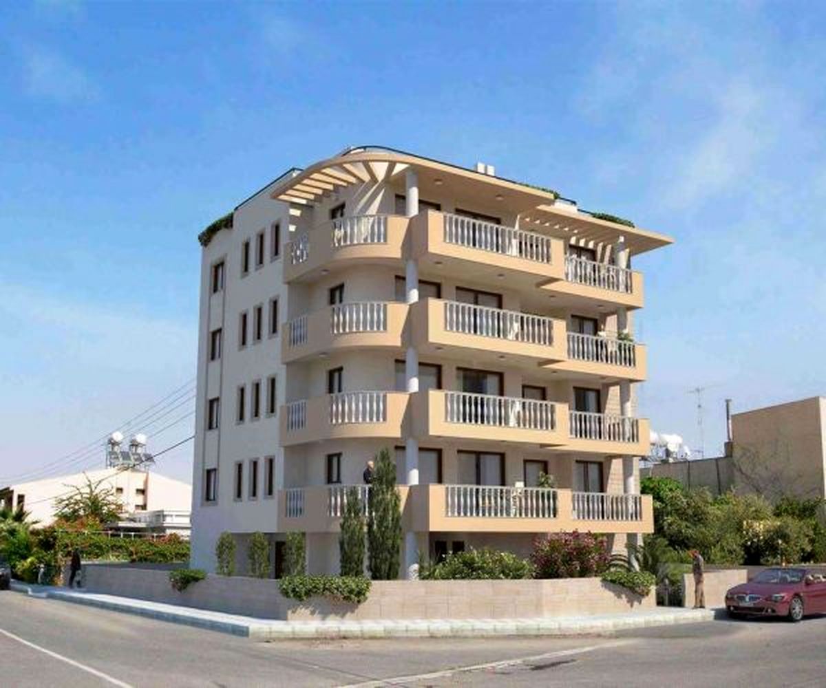 جدول/مظنه آپارتمان نوساز در تهران؟