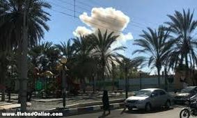 در انفجار چابهار از چه موادی استفاده شده بود؟