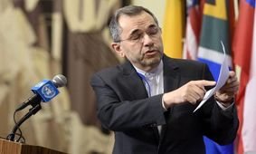 تخت روانچی: غنی سازی صفر برای ما امکان پذیر نیست
