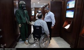جانبازان شیمیایی فارس با کمبود دارو روبرو هستند
