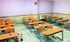 یک معلم را در شهرستان رودبار کتک زدند