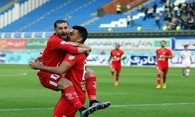 صدرنشینی که در تیم‌ملی بازیکن نخواهد داشت!