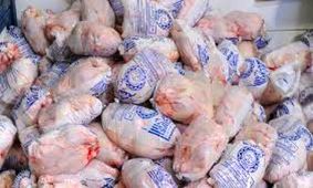 قیمت مرغ بالاخره ثابت شد