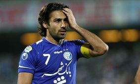 حضور مجیدی در استقلال تکذیب شد