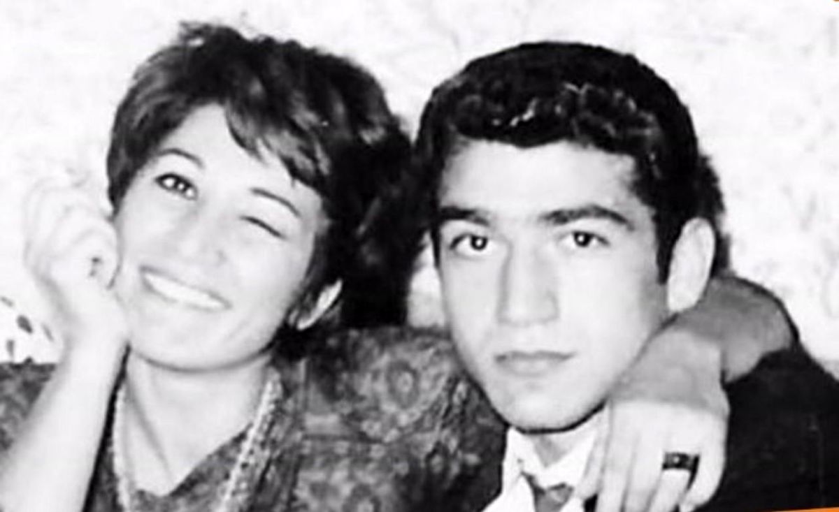 آخرین بازمانده خانواده فرخزاد درگذشت