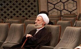 «آن زمستان»؛ روایت مبهم از یک مقطع انتخاباتی زندگی مصباح یزدی /پای سردار سلیمانی و کاردینال های سیاهپوست به فیلم باز شد /گلایه از سهم خواهی اصولگرایان /آیت الله خطاب به عضو جبهه پایداری: استنباط خودت را به رهبری نسبت ندهی