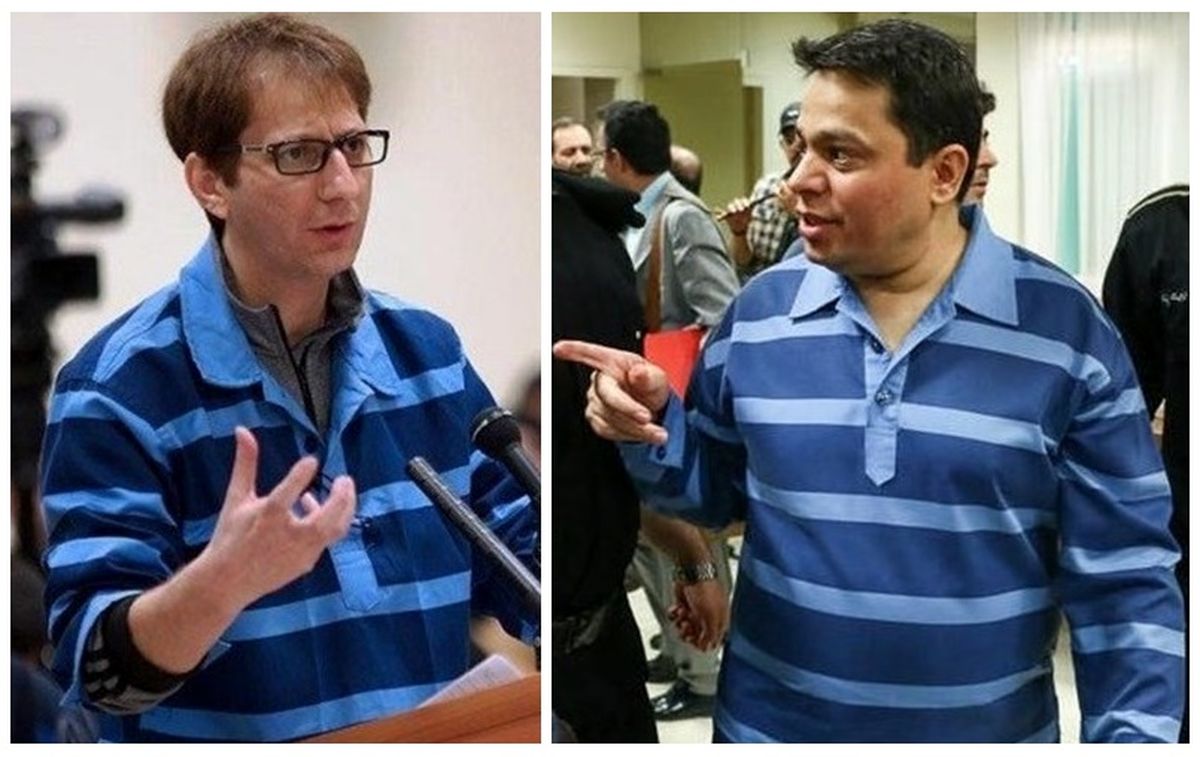 کلاهبرداری باقری درمنی از بابک زنجانی/چک درمنی به یک کارچاق‌کن برای فرار زنجانی