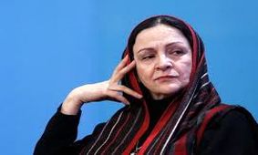 دعوت «گلاب آدینه» برای تماشای تئاتر «تیستو سبز انگشتی»+ فیلم