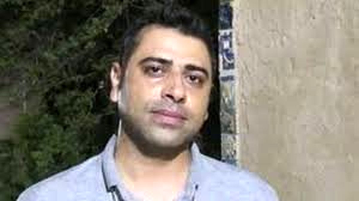 اسماعیل بخشی از کارگران هفت تپه آزاد شد