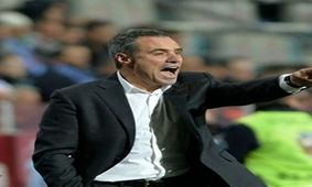 یانال سرمربی فنرباغچه ترکیه شد