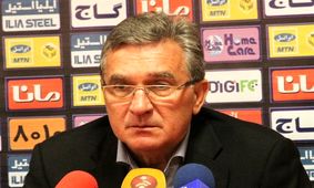 برانکو: بازی پرسپولیس - تراکتورسازی یک دربی واقعی است