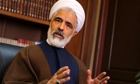 مجید انصاری: لایحه اصلاح قانون مبارزه با پولشویی یک موضوع داخلی است / این قانون، جامع‌تر می‌شود و بسیار در مبارزه با فساد مالی تاثیرگذار خواهد بود