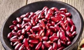 خواص لوبیا قرمز برای لاغری، قلب و گوارش