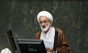 تجمع نمایندگان اصفهان در دفتر امام جمعه اصفهان