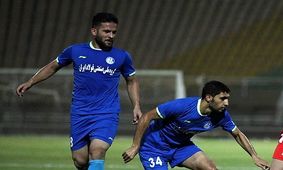 ویدیو/ گل جنجالی دوم در اهواز