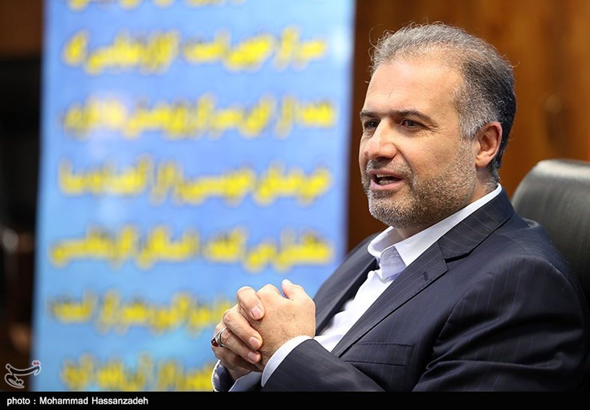 جلالی: ۱۱ هزار گزارش تاکنون از سوی مرکز پژوهش‌های مجلس منتشر شده است