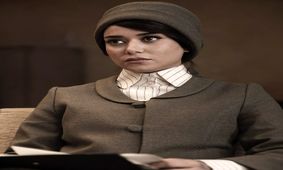 فیلم سرخ پوست فرم حضور در جشنواره را پر کرد
