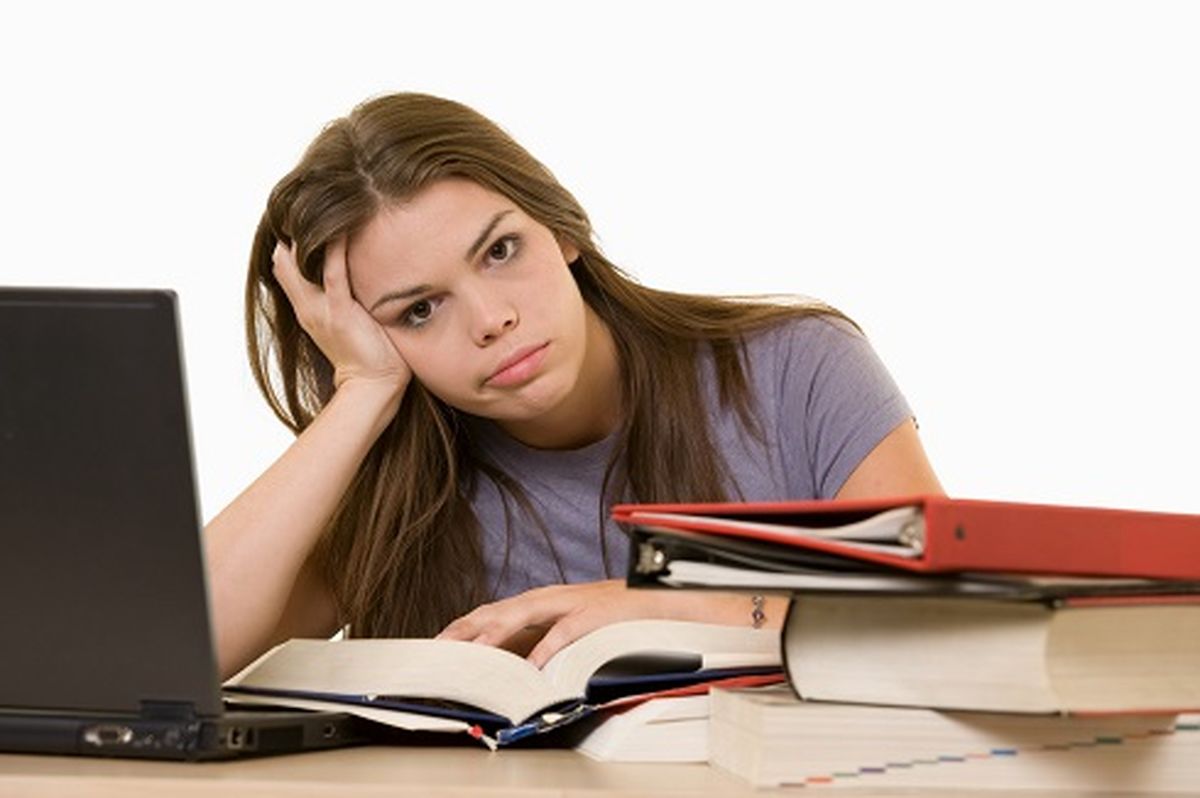 چرا بیماری های روحی و روانی در بین دانشجویان افزایش یافته؟