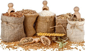 غذاهای غنی از فیبر برای درمان یبوست در کودکان