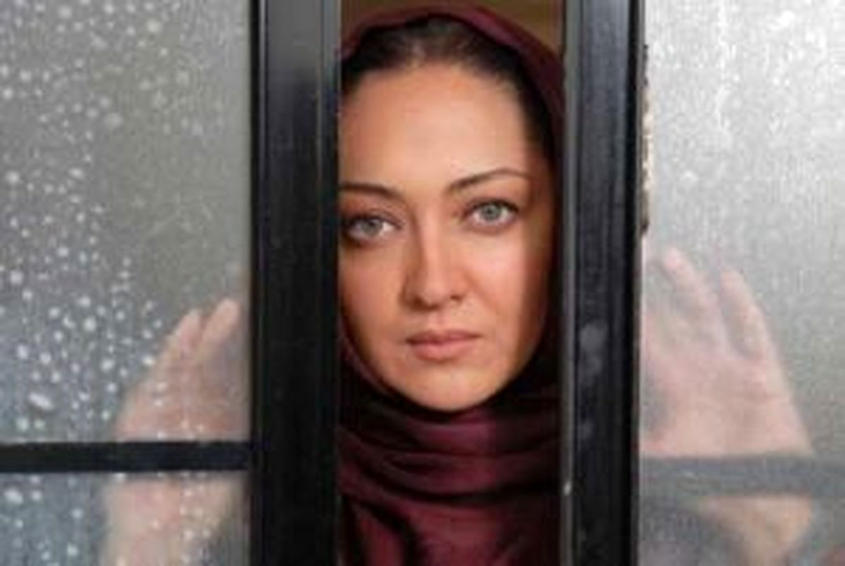 تازه ترین خبرها از «مصائب شیرین» نیکی کریمی
