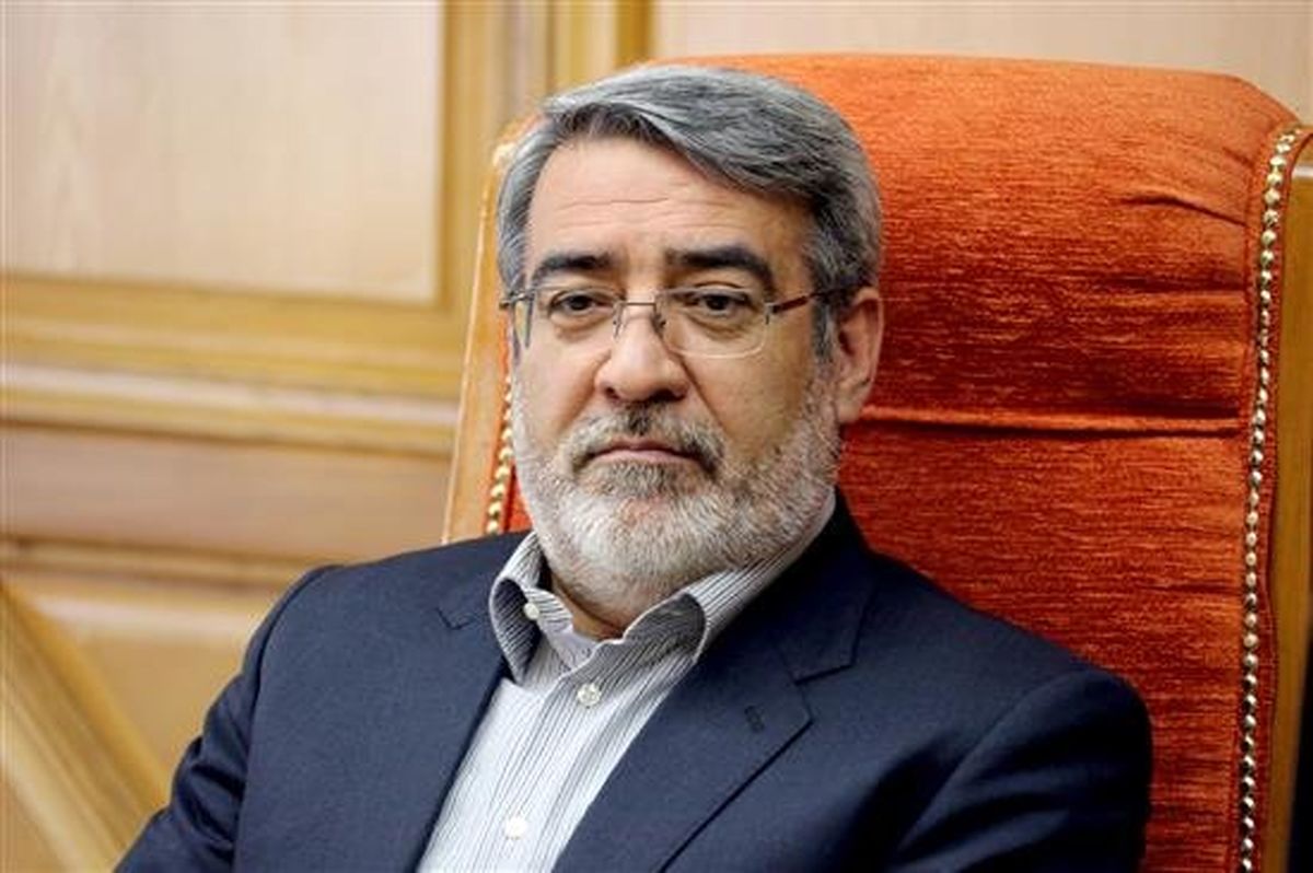 پیام روحانی درمورد برکناری دامادش به رحمانی فضلی هم رسید؟