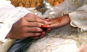 اینجا؛ قصه ازدواج برای مردان هم تلخ نوشته می‌شود /تو چه می‌دانی ازدواج با دختر ۱۱ ساله یعنی چه! /آرزوهای گمشده پشت لبخندهای سرد و کویری