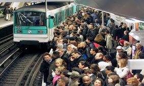 از قاهره تا نیویورک؛ گشتی در میان متروهای بزرگترین شهرهای دنیا