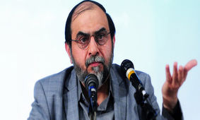 دفاع روزنامه اعتماد از انتقادات رحیم پور ازغدی به حوزه علمیه/آیا حوزه انتقادپذیر است اما انتقاد رحیم‌پور ازغدی را برنمی‌تابد؟