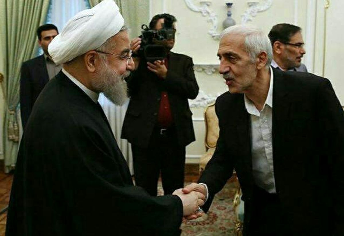 کسانی که نتوانستند پرسپولیس را بچرخانند، می‌خواهند آن را بخرند