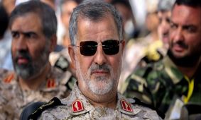 سردار پاکپور در جمع خبرنگاران: رزمایش سپاه به همه اهداف خود رسید/ تهاجم به دشمن عامل بازدارندگی است
