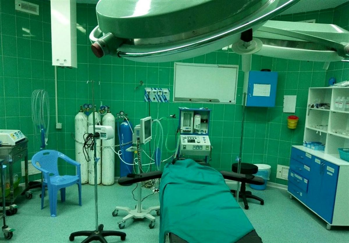 زیرساخت‌های حوزه سلامت در گرمسار مطلوب است