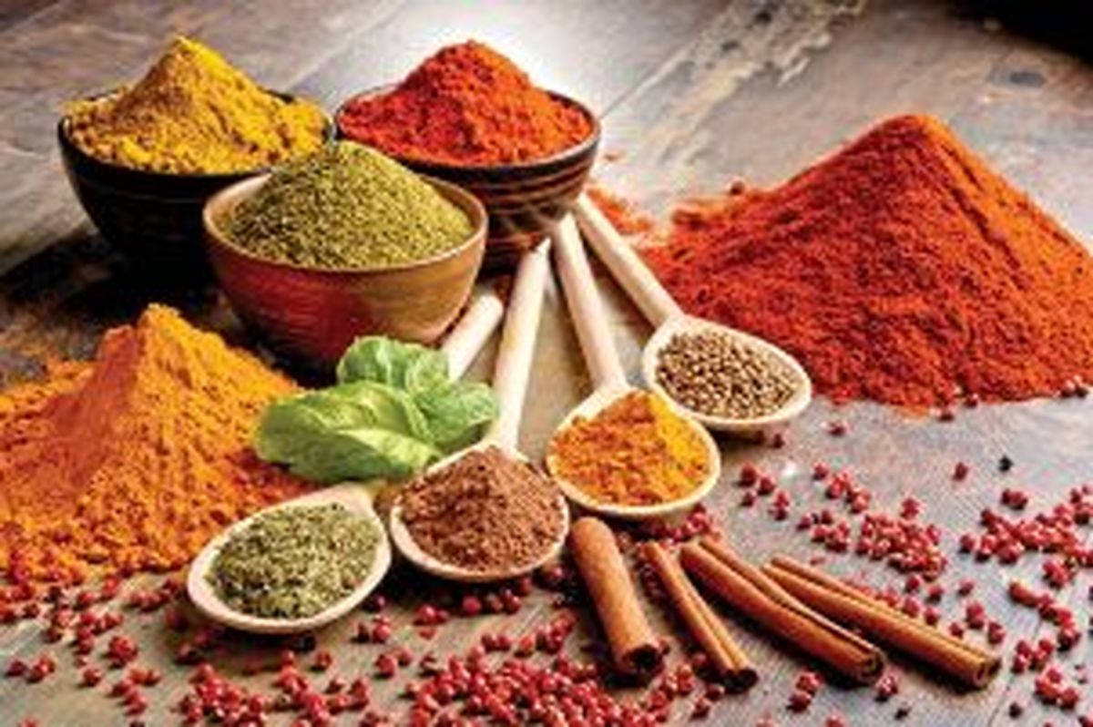 ادویه اصل را با این ترفندها به راحتی تشخیص دهید
