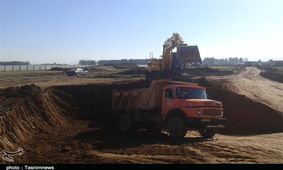 عملیات اجرایی بیمارستان ۵۴۰ تخت‌خوابی چابهار با حضور وزیر بهداشت آغاز می‌شود