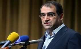 بیمارستان ۹۶ تختخوابی شهرستان بندرگز افتتاح شد