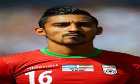 به پرسپولیس خوش آمدی!/گوچی در ایران؟