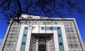 اولین تغییر استانداری آذربایجان شرقی؛ مدیرکل جدید حوزه استانداری منصوب شد