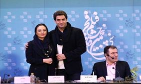 در نشست فیلم کارگردان «من سالوادور نیستم» مطرح شد: ایده فیلم از زورگیری در خیابان خردمند گرفته شد