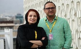 فاصله سنی عجیب و غریب هنرمندان با همسرانشان