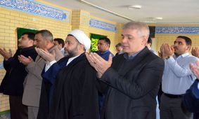 حضرت زهرا (س) الگوی عملی در مسئله جهاد تبیین است/ دشمنان اسلام به‌دنبال ضربه‌زدن به نهاد خانواده و عفت زنان هستند



